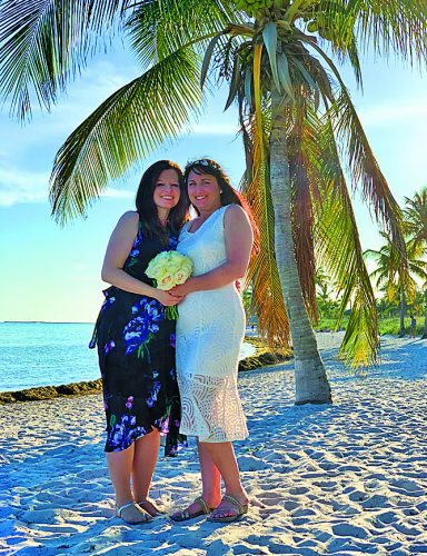 Nicole Siford, Dr. Jennifer Myers